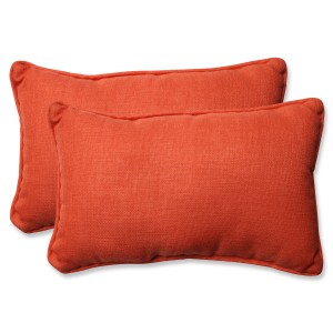 Wade Logan Barragan Indoor/Outdoor Throw Pillow WDLN3851